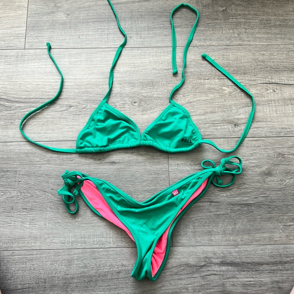 Bikinis